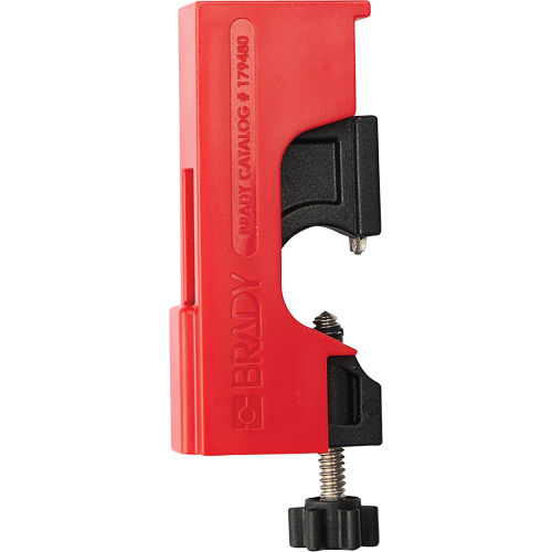 Single Pole Tandem Lockouts, Circuit Breaker Type NTL Industrial