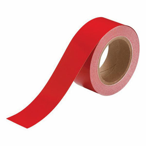PE7 Polyethylene Tape, Polyethylene, 48 mm (1-7/8") W x 54.8 m (180') L, 7.5 mils Thick NTL Industrial