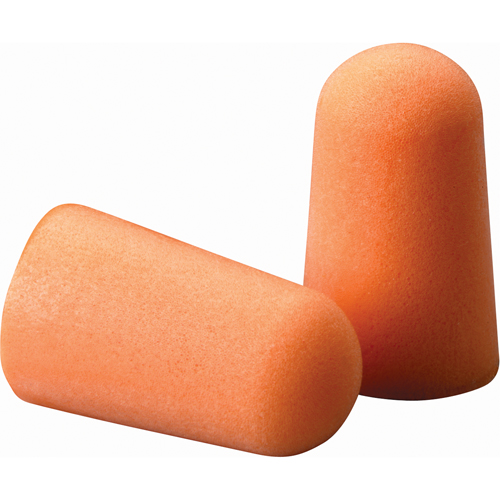 E-A-R Foam Earplugs, Bulk - Box NTL Industrial