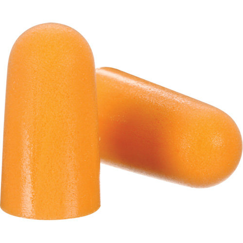 E-A-R Foam Earplugs, Bulk - Box NTL Industrial