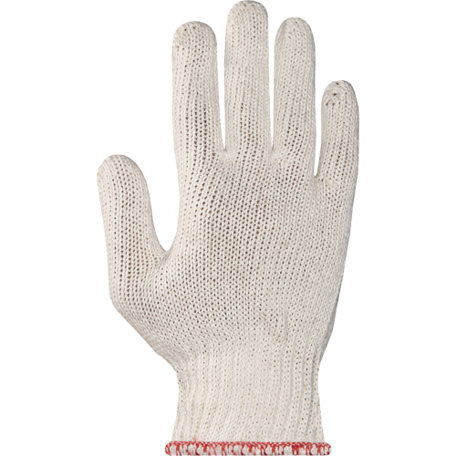 GANTS, TRICOT POLY/COTON, PETIT NTL Industrial