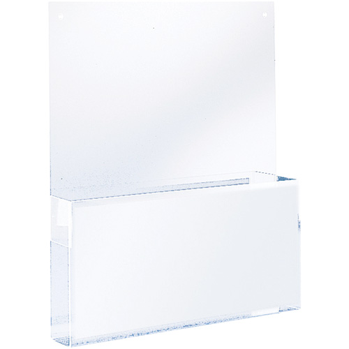 Mini centre de fiches signal&eacute;tiques du fournisseur, Anglais NTL Industrial