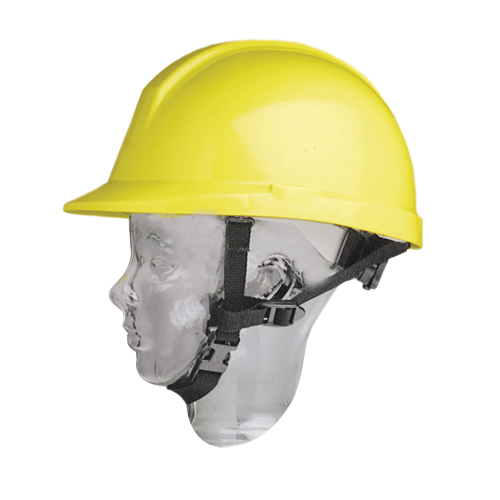 Mentonni&egrave;re pour casque de s&eacute;curit&eacute; North NTL Industrial