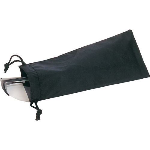 Safety Glasses Draw String Pouch NTL Industrial