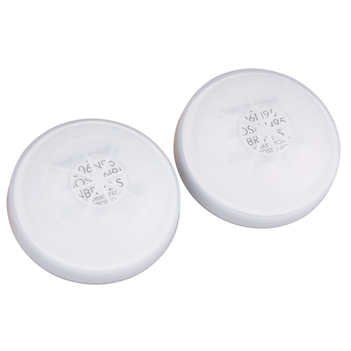 Filtres North, Filtre contre les particules, Filtre N99 NTL Industrial