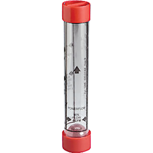 D&eacute;bitm&egrave;tres pour respirateurs PAPR NTL Industrial