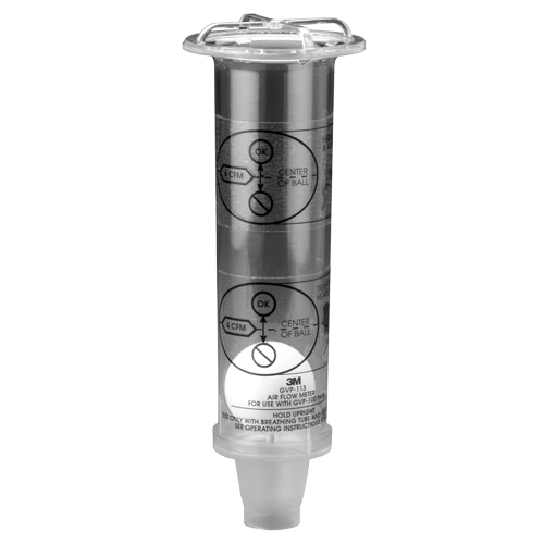 Flow Meters for 3M PAPR NTL Industrial