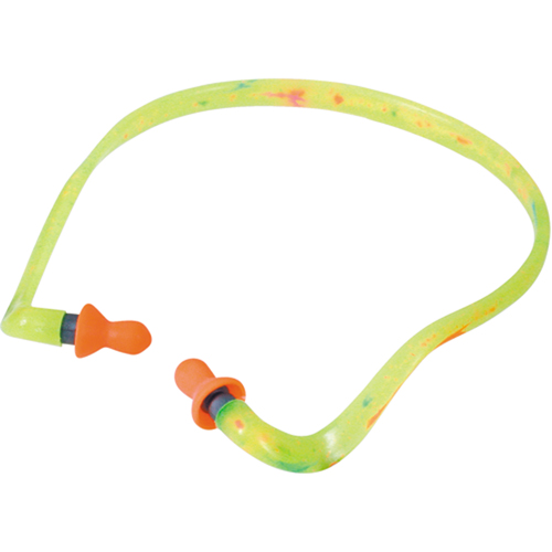 Howard Leight Quiet Bands Earplugs, 27 NRR dB, Meets/Exceeds CSA Class BL NTL Industrial