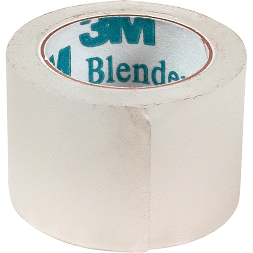 3M Blenderm Surgical Tape, Class 1, Waterproof, 15' L x 1" W NTL Industrial