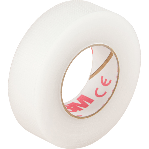 3M Transpore Surgical Tape, Class 1, 15' L x 1/2" W NTL Industrial