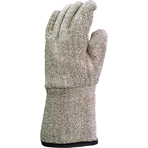 Extra Heavy-Duty Bakers Glove, Terry Cloth, One Size, Protects Up To 450° F (232° C) NTL Industrial