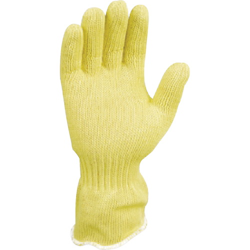 Seamless Heat-Resistant  Gloves, Kevlar&reg;, Large, Protects Up To 700° F (371° C) NTL Industrial