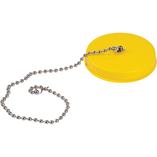 Eye/Face Wash Replacement Dust Caps NTL Industrial