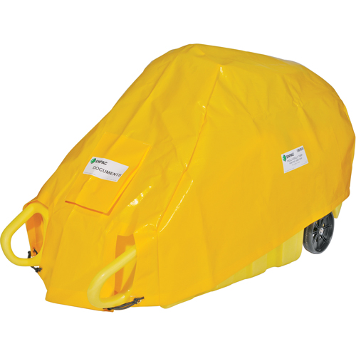 Poly-Dolly&reg; Tarp NTL Industrial