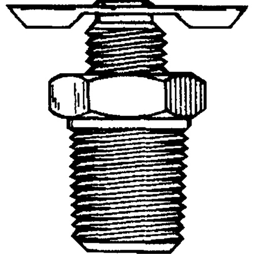 Robinet NTL Industrial