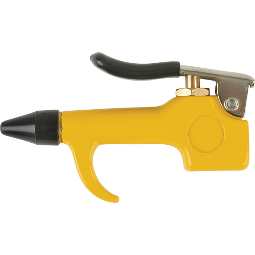 Compact Blow Guns , 1/4" NPT, 9 SCFM, 150 PSI NTL Industrial