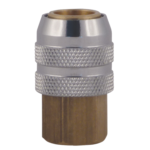 Buses de gonflage standard - Buses &agrave; verrouillage automatique (Ferm&eacute;es) NTL Industrial