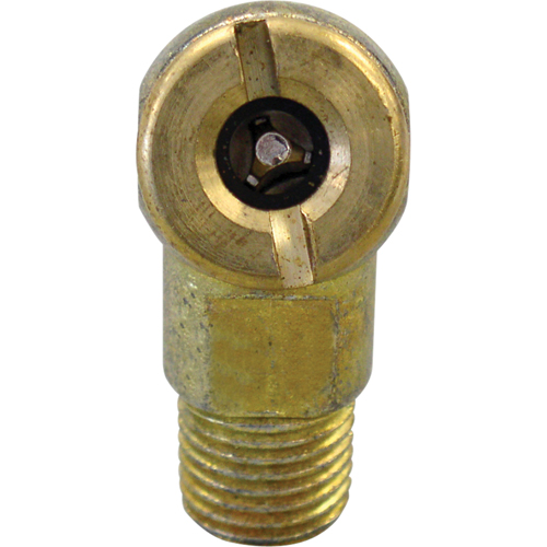 Standard Air Chucks - Ball Foot Air Chucks NTL Industrial