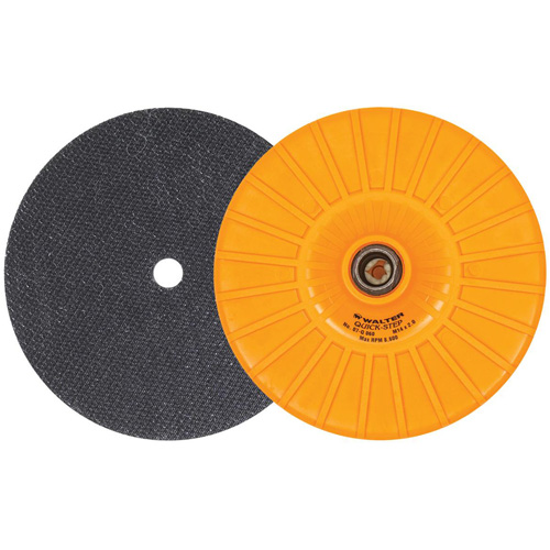 Tampon d'interface pour surfaces recourb&eacute;es QUICK-STEP NTL Industrial