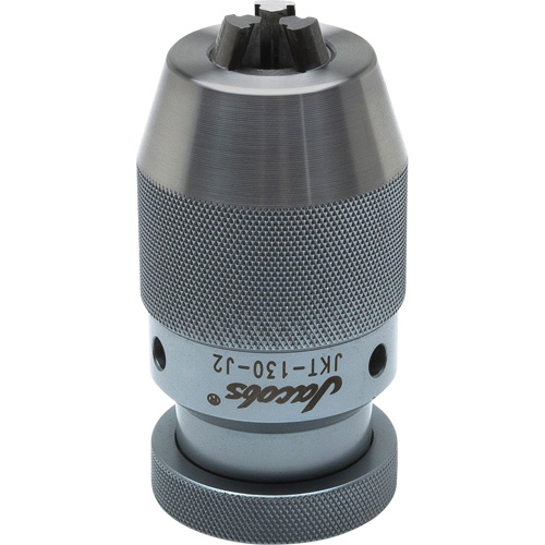 MANDRIN,SANS CLE,PRECISION,HAUT COUPLE,CAP.0.630 NTL Industrial
