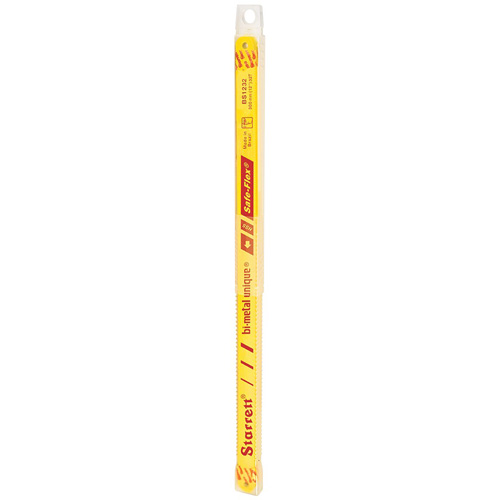 Lames pour scie &agrave; m&eacute;taux, Bim&eacute;tal, 12" (300 mm) lo, 32 dents par pouce NTL Industrial