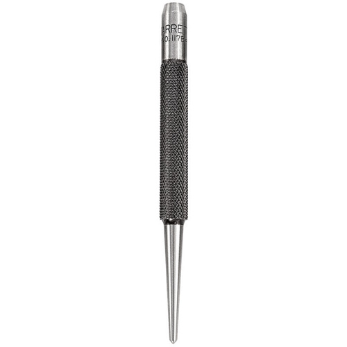 Centre Punches With Round Shanks, 3/32" Dia., 4" L NTL Industrial