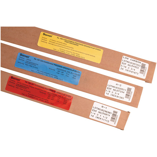 Hardened Steel Stock NTL Industrial