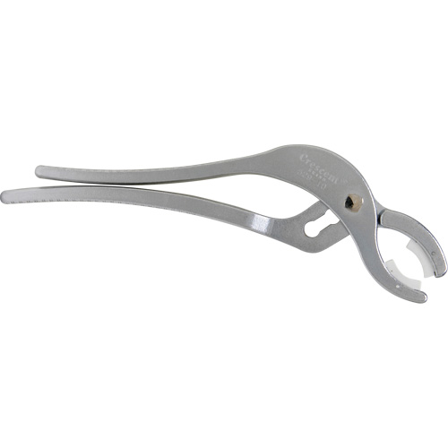 A-N Connector Adjustable Joint Pliers NTL Industrial