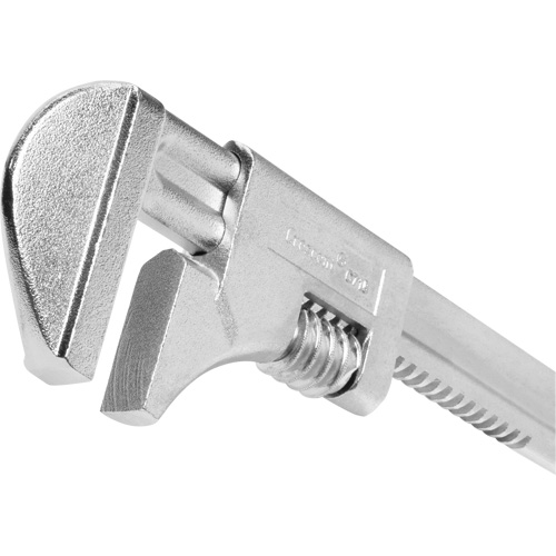 Cl&eacute; pour l'automobile, 11" lo, la max. 19.3 mm, Chrome NTL Industrial