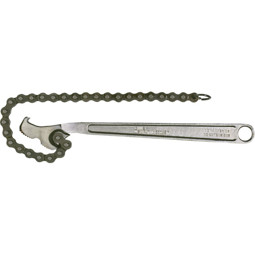 Chain Wrench NTL Industrial