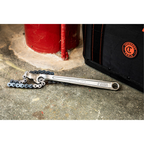 Chain Wrench NTL Industrial