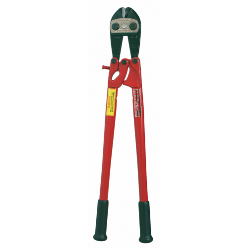 Coupe-boulons extra-robustes, 36" l, Coupe centrale NTL Industrial