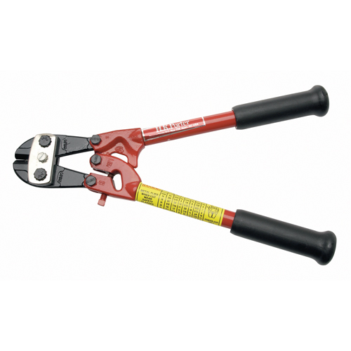 Industrial Grade Cutters, 36" L, Center Cut NTL Industrial