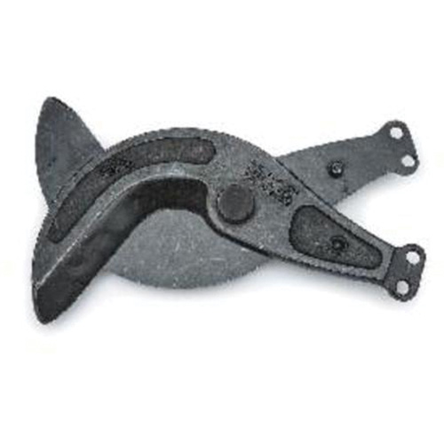 T&ecirc;te de coupe par cisaillement de rechange, 3" NTL Industrial