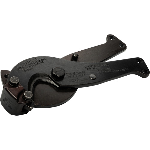Replacement Shear-Cut Cutter Head NTL Industrial