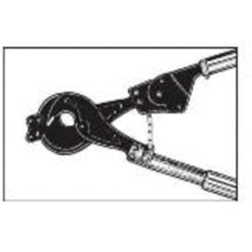 T&ecirc;te de coupe par cisaillement de rechange NTL Industrial