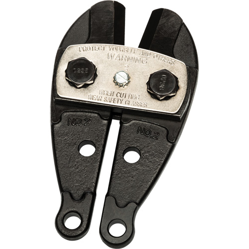 Centre Cut Cutter Head for Pneumatic Cutter NTL Industrial