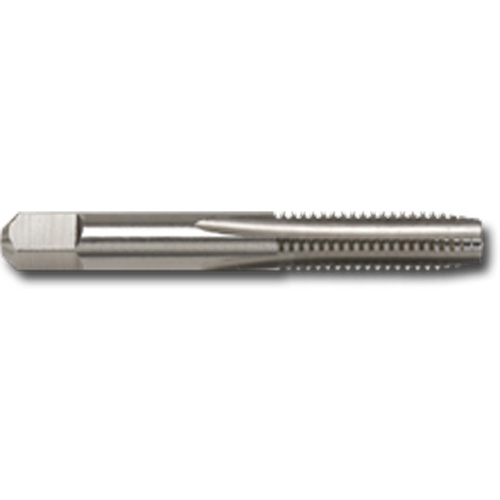 Straight Flute Maintenance Tap, High Speed Steel, 7/8"-14 Thread NTL Industrial