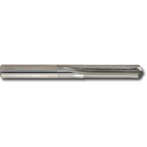 Foret court, Carbure, 2 mm, 38 mm lo, 19 mm Cannelure NTL Industrial