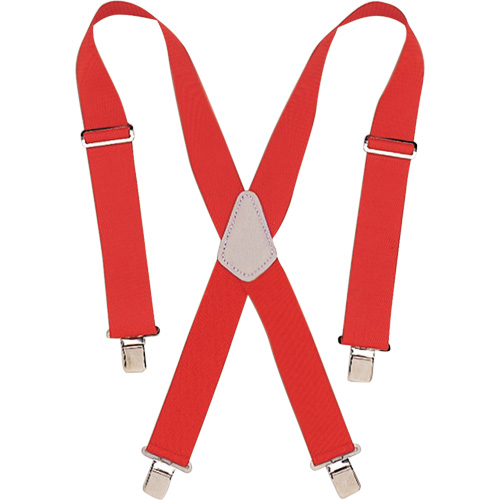 Construction Suspenders NTL Industrial