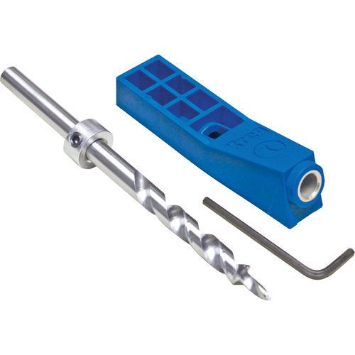 Mini Jig Kit NTL Industrial