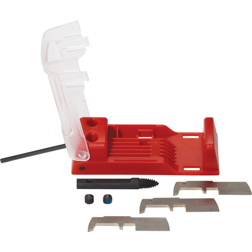 Forets autoaliment&eacute;s Switchblade - Lames de rechange NTL Industrial