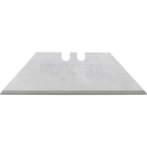 Lames en acier robuste avec distributeur, Style Simple NTL Industrial