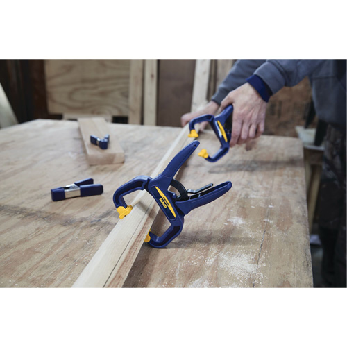 Quick-Grip&reg; Handi-Clamp&reg; NTL Industrial