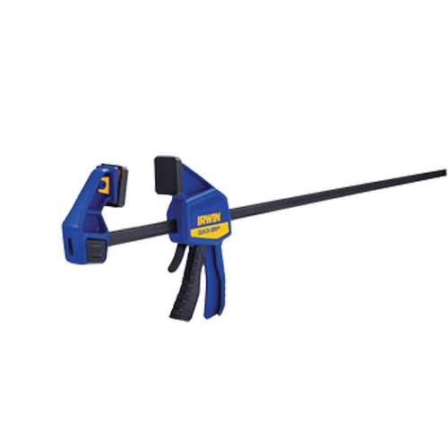Quick-Grip&reg; One-Handed Clamps - Bar Clamps/Spreaders, 36" (914 mm) NTL Industrial