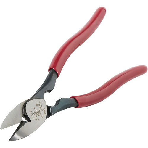 All-Purpose Shears & BX Cable Cutter, Straight Handle NTL Industrial