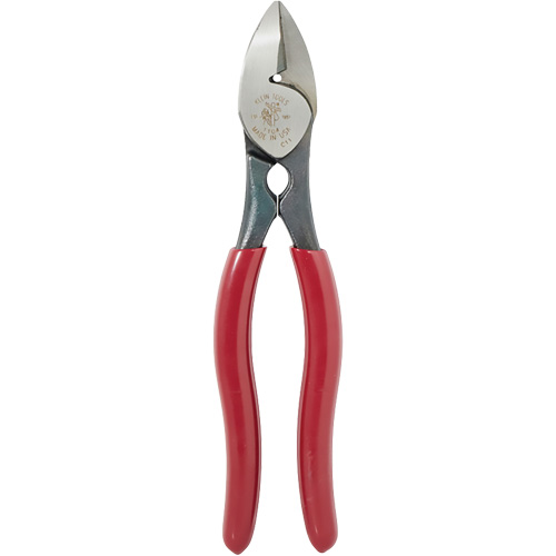 All-Purpose Shears & BX Cable Cutter, Straight Handle NTL Industrial