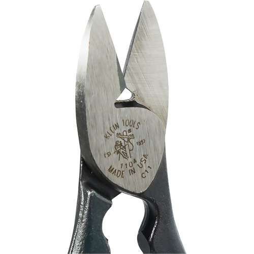 All-Purpose Shears & BX Cable Cutter, Straight Handle NTL Industrial