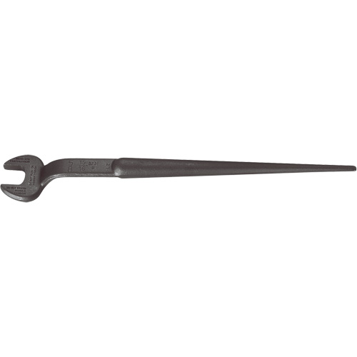 Spud Wrench NTL Industrial
