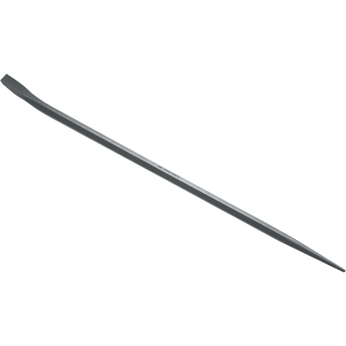 Barre hexagonale, 3/4" la x 30" lo NTL Industrial